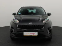 Kia Sportage 1.6 97kW thumbnail