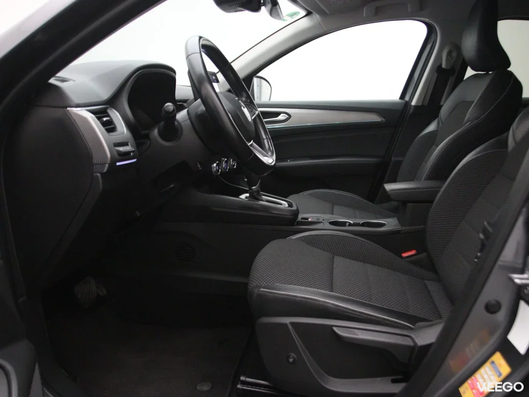 Renault Arkana 1.6 69kW