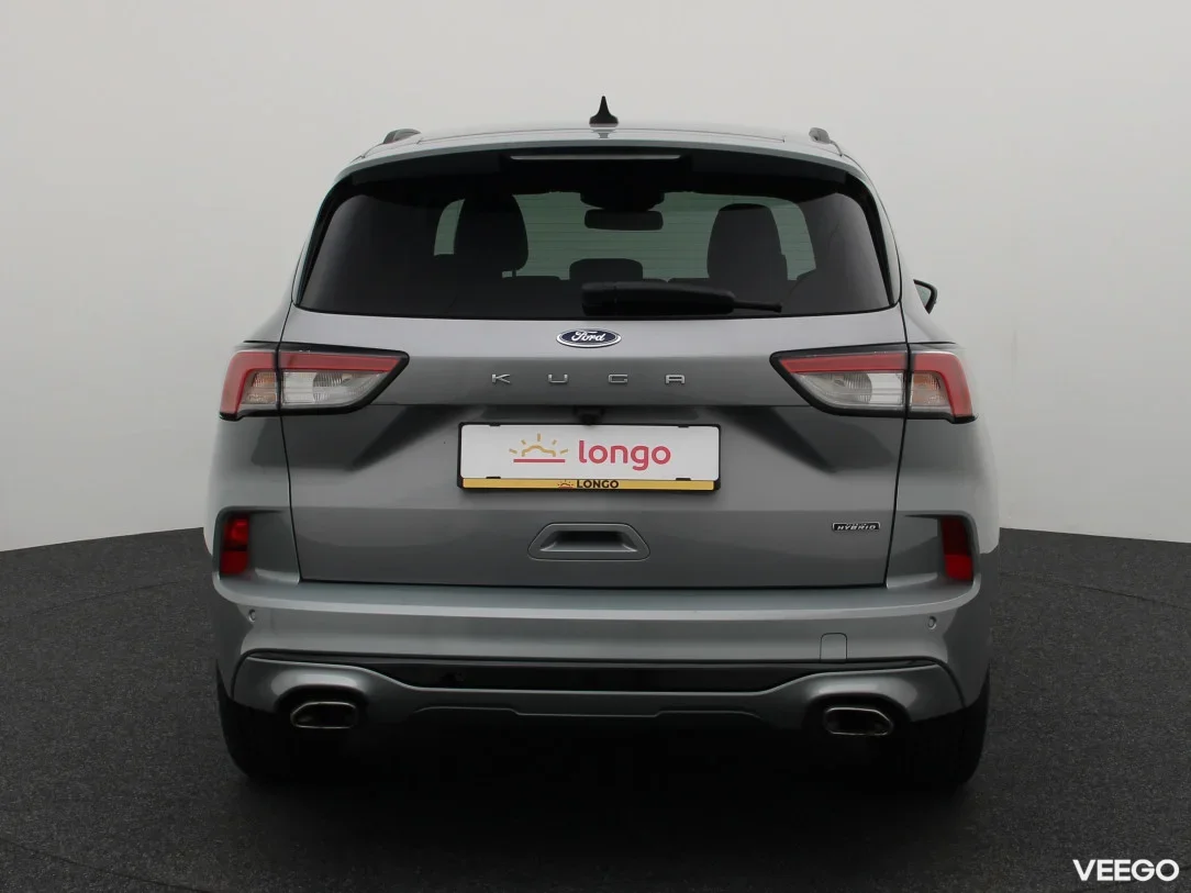 Ford Kuga 2.5 112kW
