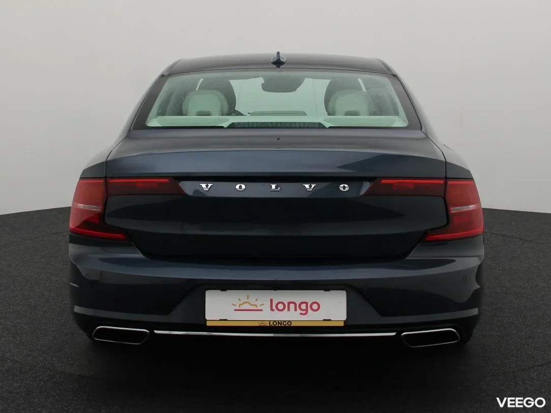 Volvo S90 2 223kW