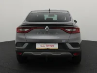 Renault Arkana 1.6 69kW thumbnail