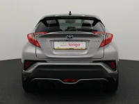 Toyota C-HR 1.8 72kW thumbnail