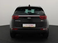 Kia Sportage 1.6 97kW thumbnail