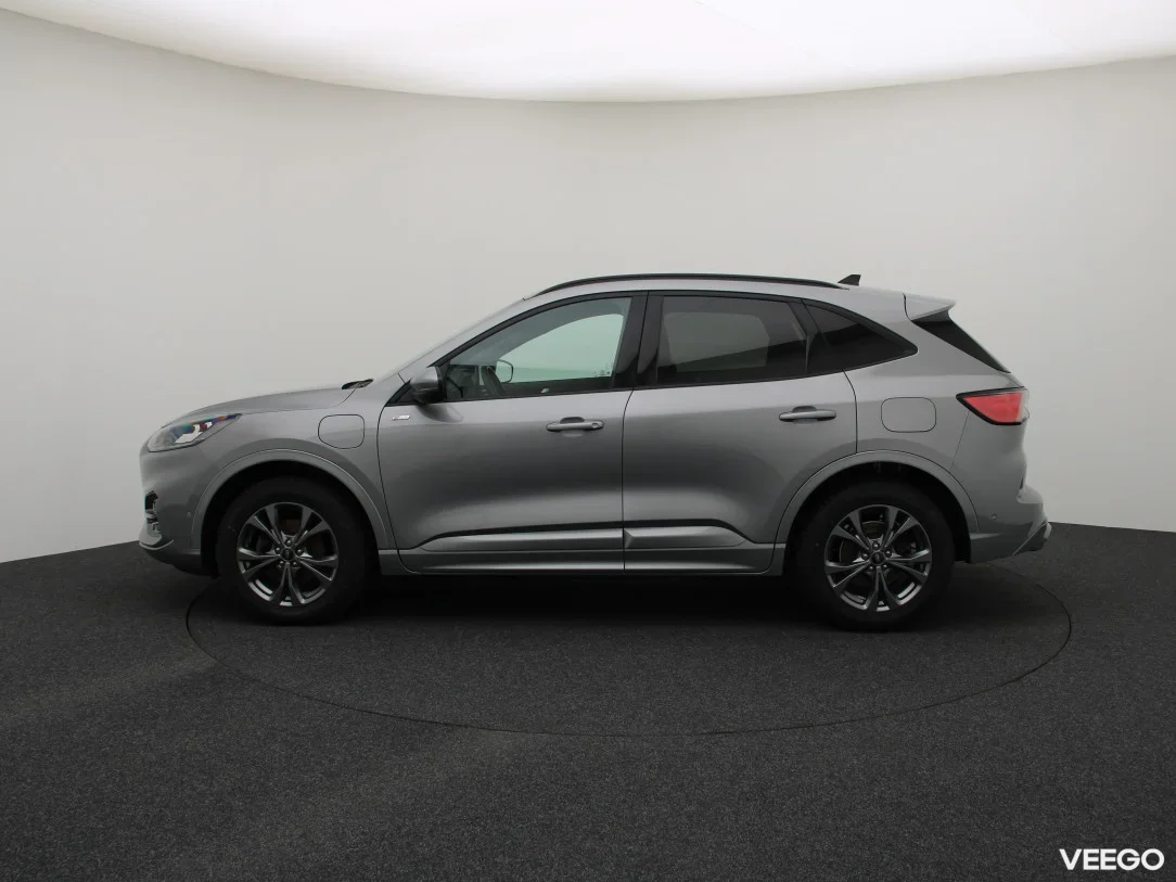 Ford Kuga 2.5 112kW