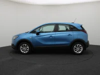Opel Crossland X 1.2 81kW thumbnail