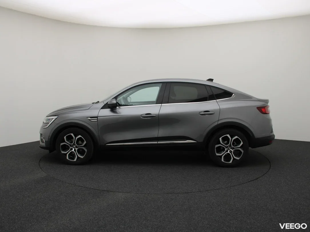 Renault Arkana 1.6 69kW