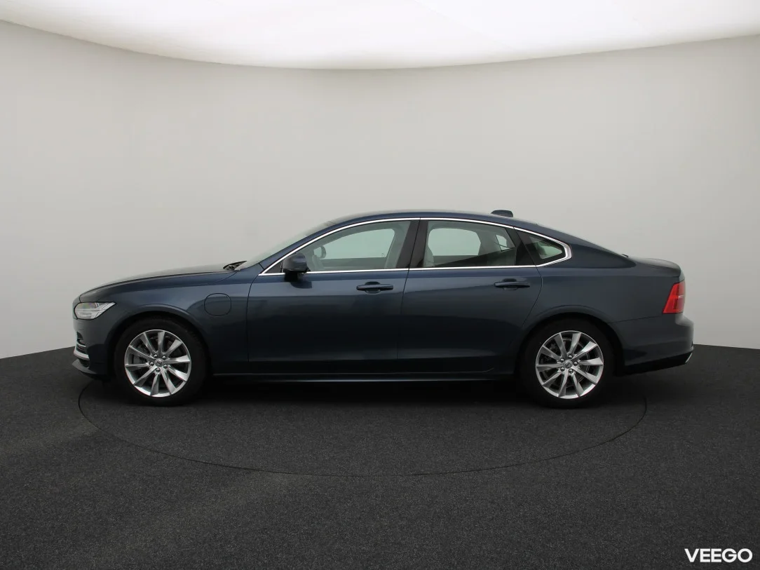 Volvo S90 2 223kW