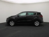 Kia Sportage 1.6 97kW thumbnail