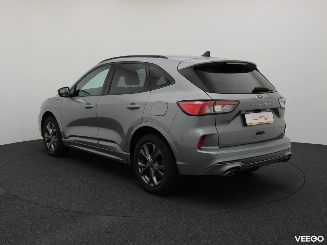 Ford Kuga 2.5 112kW