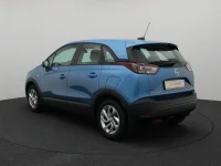 Opel Crossland X 1.2 81kW thumbnail