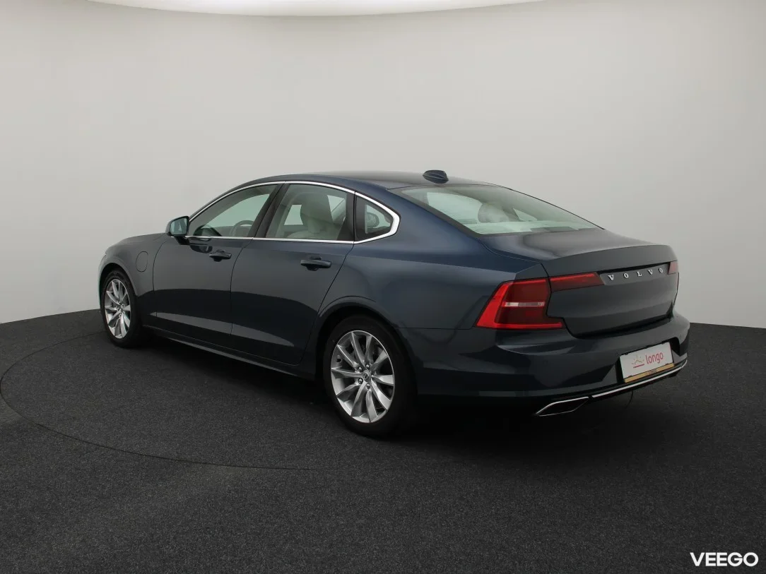Volvo S90 2 223kW