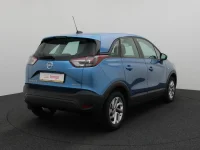 Opel Crossland X 1.2 81kW thumbnail