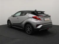 Toyota C-HR 1.8 72kW thumbnail
