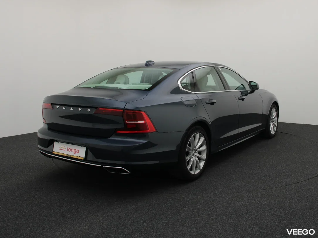 Volvo S90 2 223kW