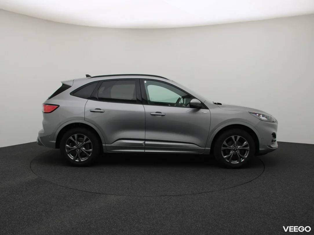 Ford Kuga 2.5 112kW