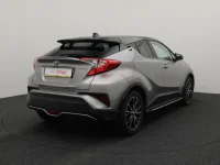 Toyota C-HR 1.8 72kW thumbnail