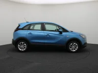 Opel Crossland X 1.2 81kW thumbnail