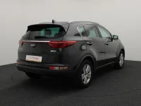 Kia Sportage 1.6 97kW thumbnail