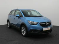 Opel Crossland X 1.2 81kW thumbnail