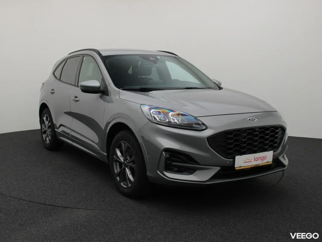 Ford Kuga 2.5 112kW