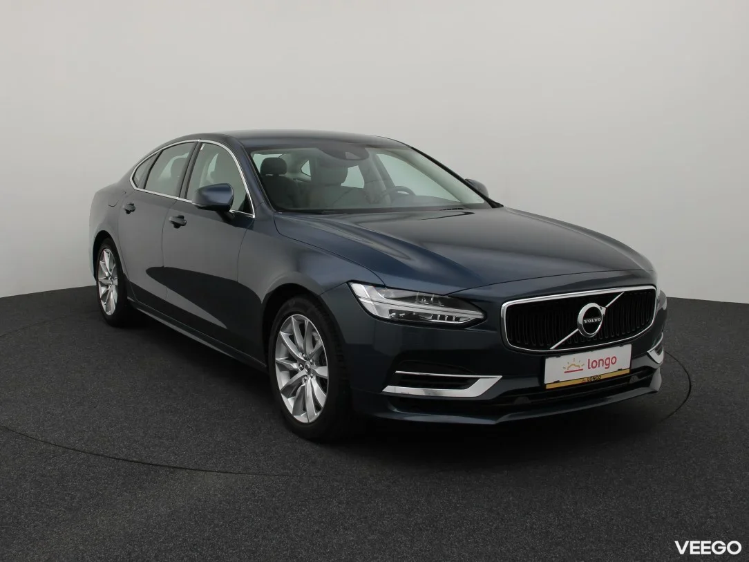 Volvo S90 2 223kW