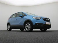 Opel Crossland X 1.2 81kW thumbnail