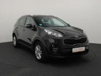 Kia Sportage 1.6 97kW thumbnail