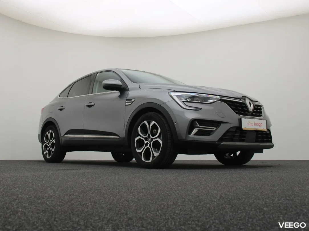 Renault Arkana 1.6 69kW