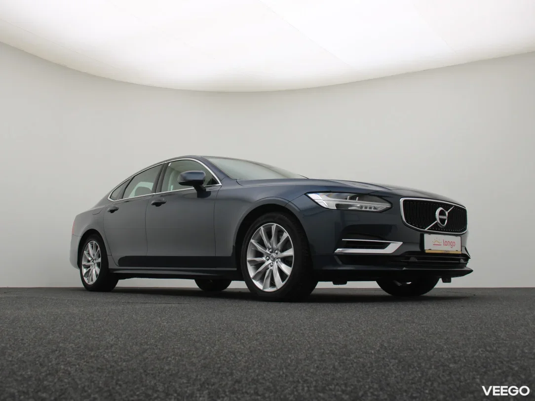 Volvo S90 2 223kW