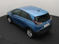 Opel Crossland X 1.2 81kW thumbnail