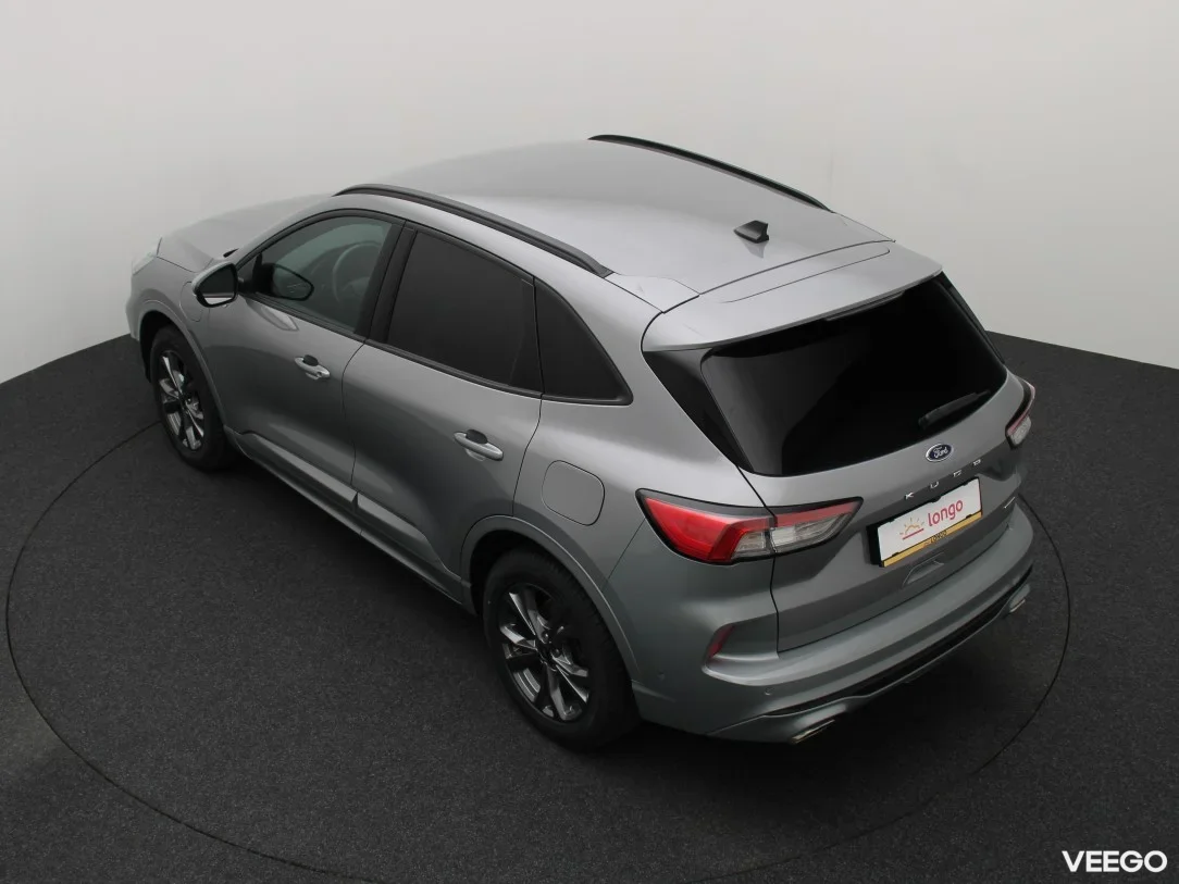 Ford Kuga 2.5 112kW