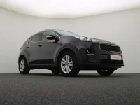 Kia Sportage 1.6 97kW thumbnail