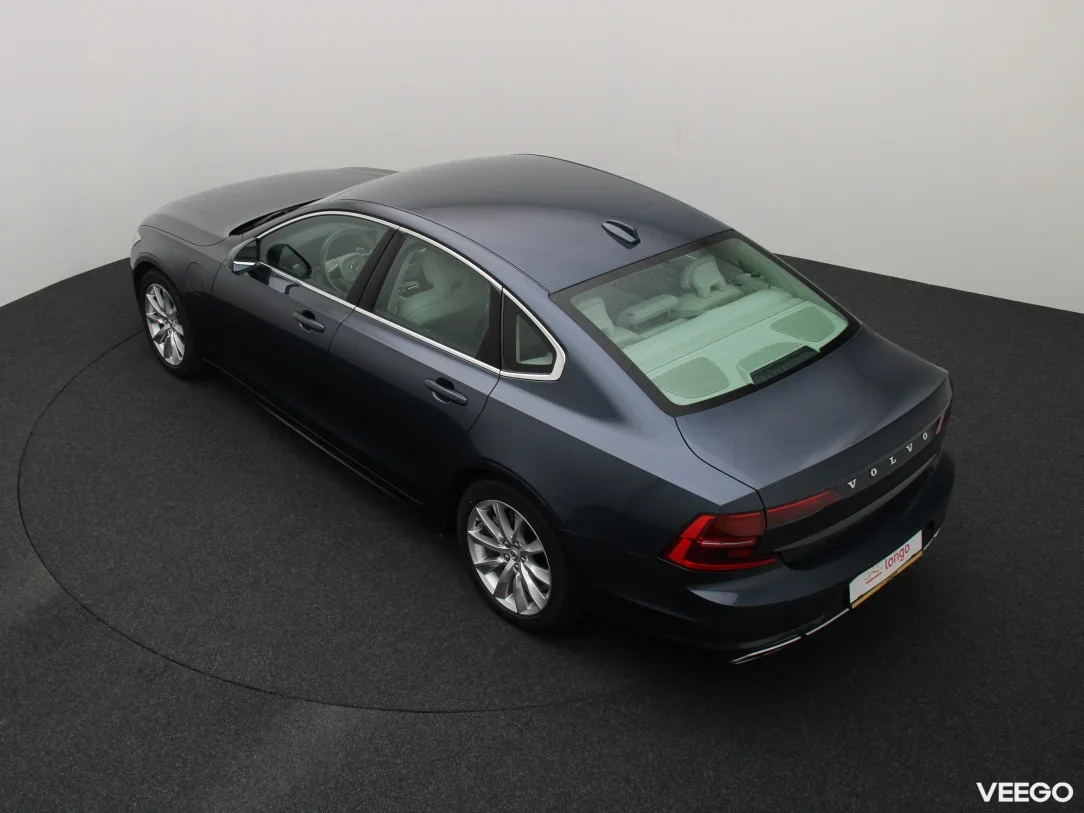 Volvo S90 2 223kW