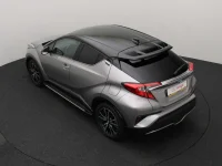 Toyota C-HR 1.8 72kW thumbnail