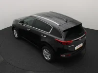 Kia Sportage 1.6 97kW thumbnail