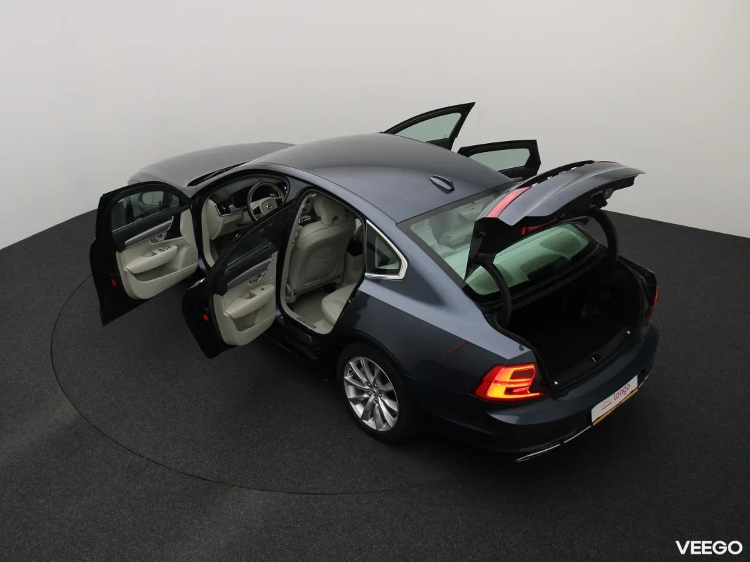 Volvo S90 2 223kW