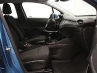 Opel Crossland X 1.2 81kW thumbnail