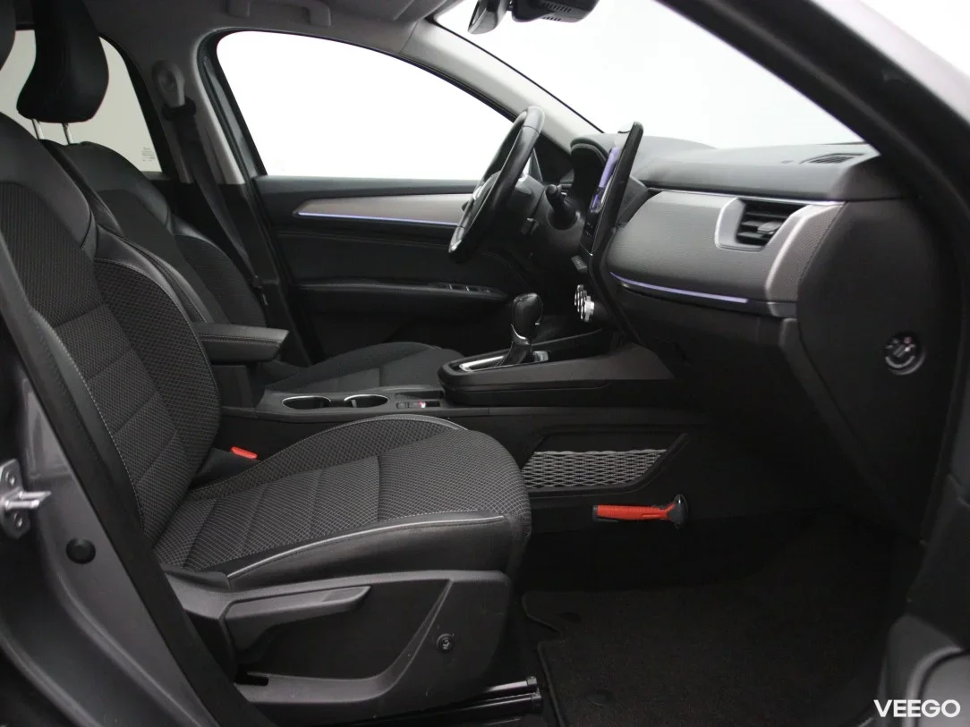 Renault Arkana 1.6 69kW