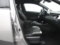 Toyota C-HR 1.8 72kW thumbnail