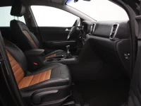 Kia Sportage 1.6 97kW thumbnail