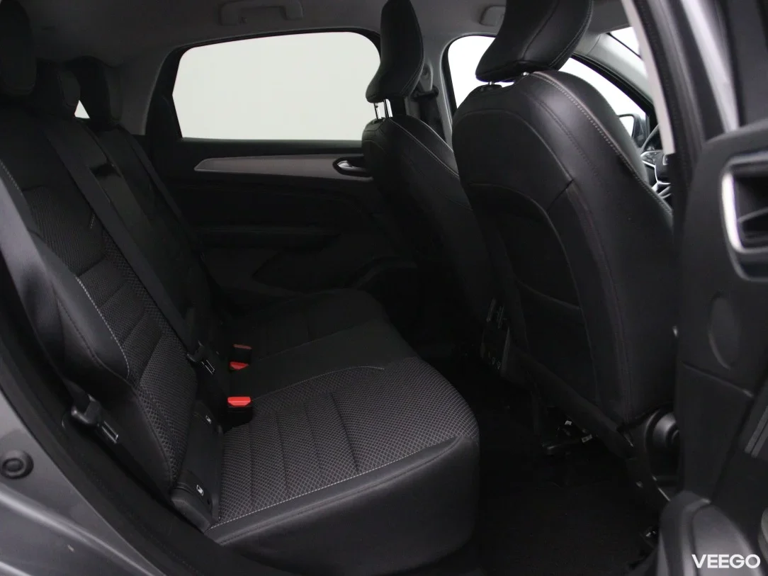 Renault Arkana 1.6 69kW