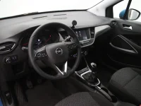 Opel Crossland X 1.2 81kW thumbnail
