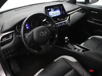 Toyota C-HR 1.8 72kW thumbnail