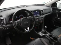 Kia Sportage 1.6 97kW thumbnail