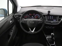 Opel Crossland X 1.2 81kW thumbnail