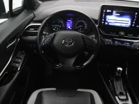 Toyota C-HR 1.8 72kW thumbnail