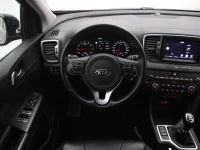 Kia Sportage 1.6 97kW thumbnail