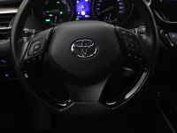 Toyota C-HR 1.8 72kW thumbnail