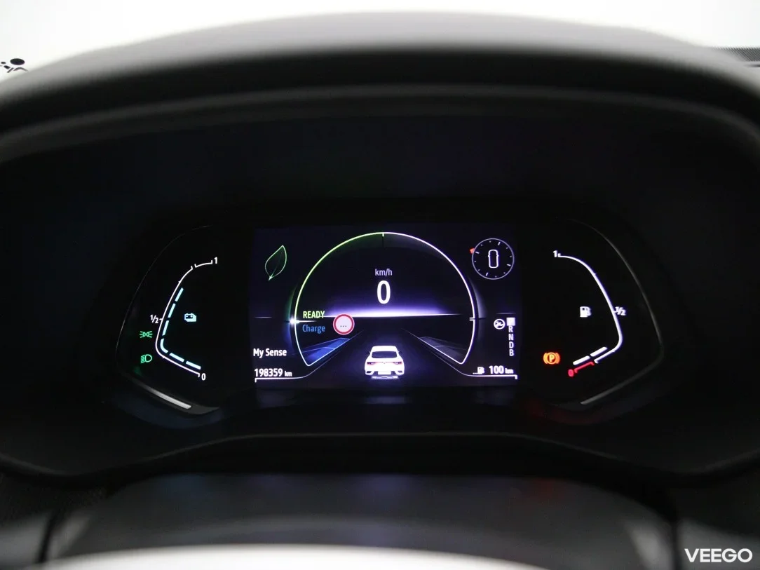 Renault Arkana 1.6 69kW