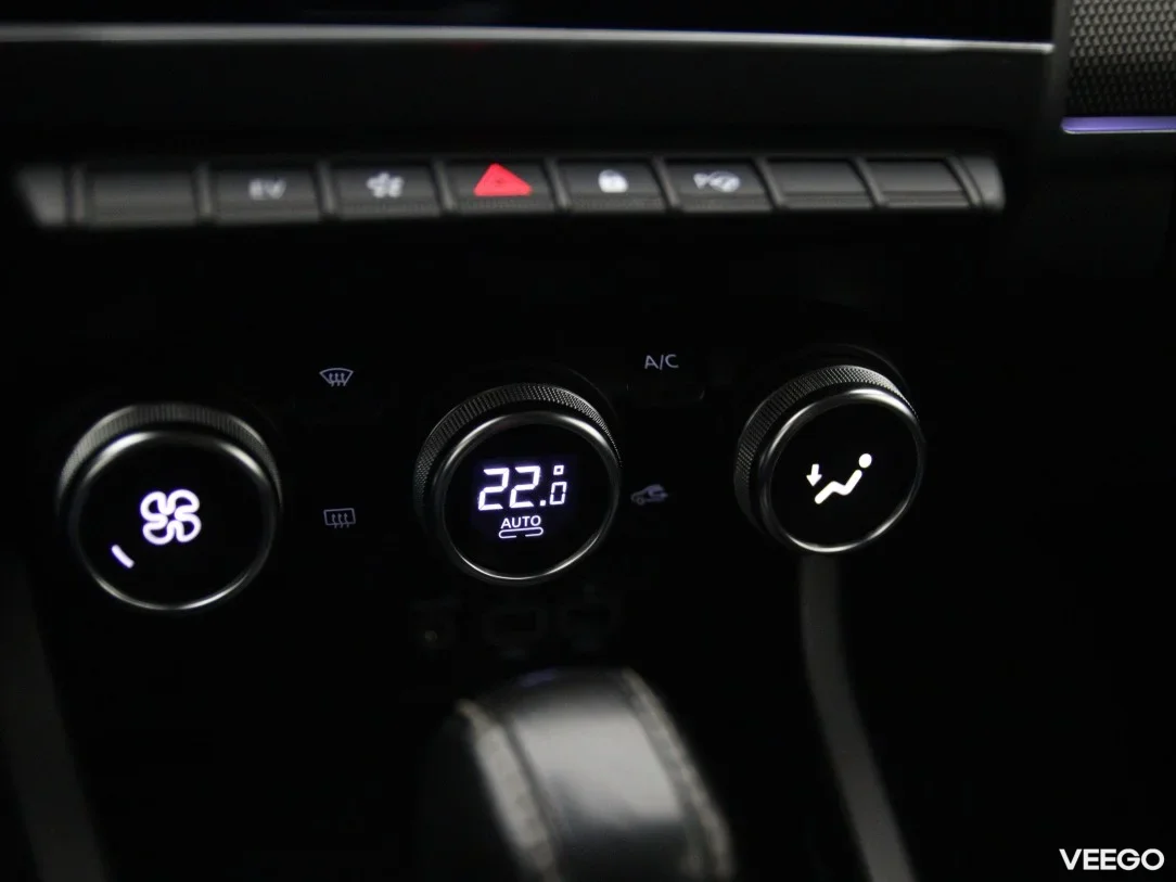 Renault Arkana 1.6 69kW